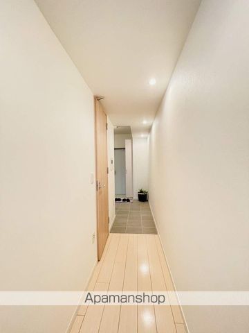 グラン・アベニュー栄の内装写真