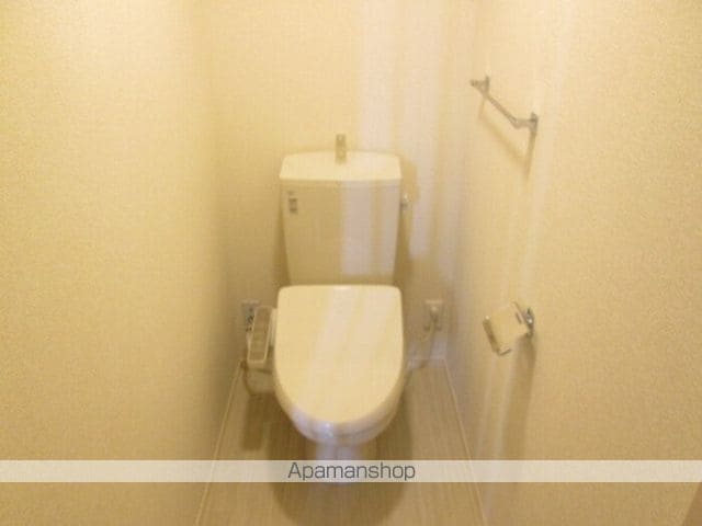 ルーチェ ソラーレ A棟の内装写真