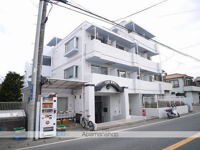 TOP・蘇我の外観写真