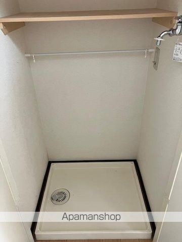 アルファビル大通西17の内装写真