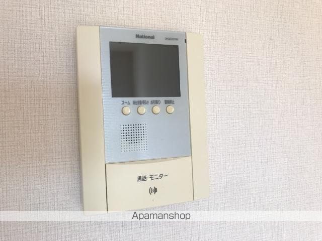 クレア雅の内装写真