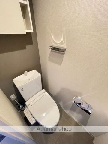 ロイジェント山王の内装写真