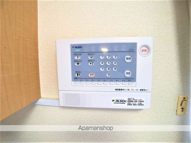 レオネクストR&AIIの内装写真