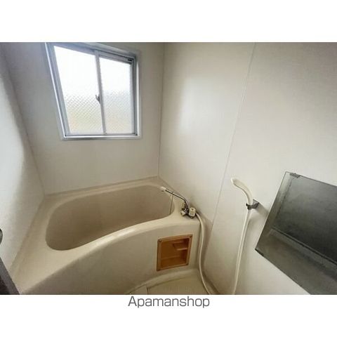 めぞんオリーブの内装写真