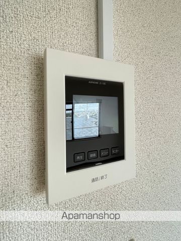 マンションゆうリモージュの内装写真