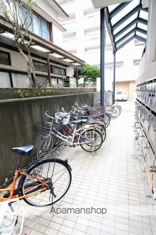 大濠パフォーマンスの外観写真