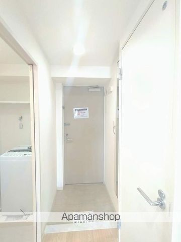 SK ESAKAの内装写真