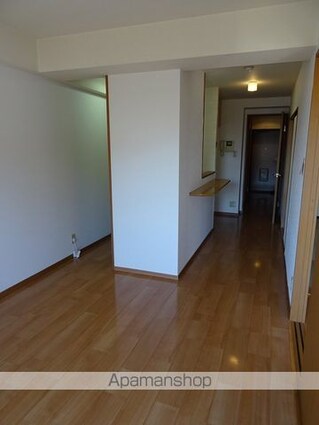 Ｆ・シャルマン[3LDK/57.2m2]のリビング・居間