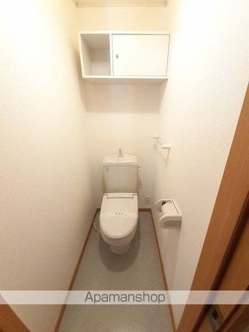 サンレミお花茶屋の内装写真