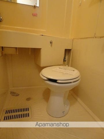 シベール24の内装写真