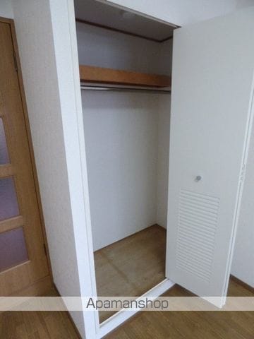 NH東三国IIIAの内装写真
