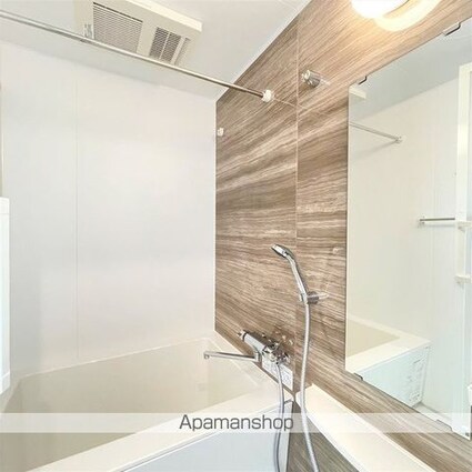 愛知県名古屋市北区柳原４丁目[1R/26.84m2]の内装7