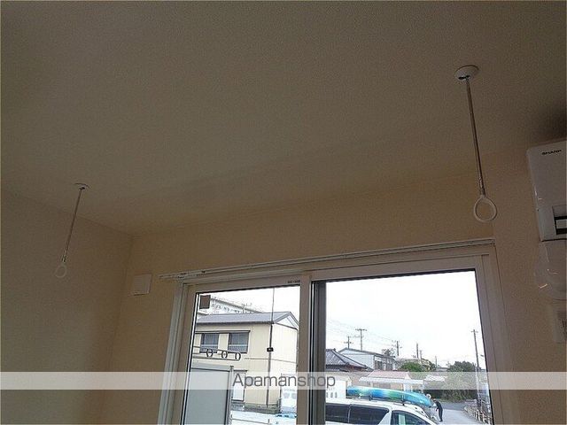 Luminousの内装写真
