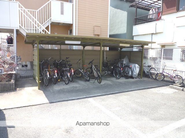 メイプルコートのその他写真