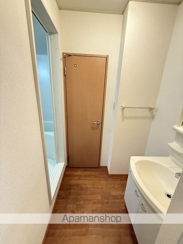 セジュールカンナIIの内装写真