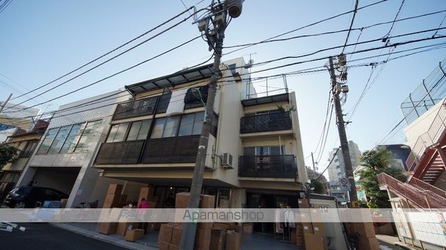 リバティKの外観写真