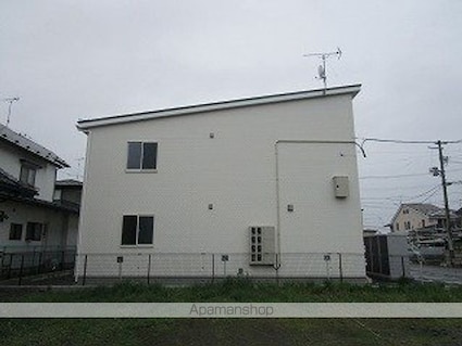 Ａｒｖｏ（アルボ）[1LDK/44.36m2]の外観2