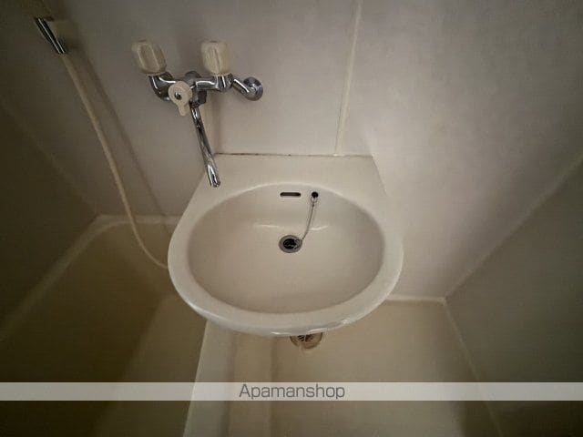 IKS2の内装写真
