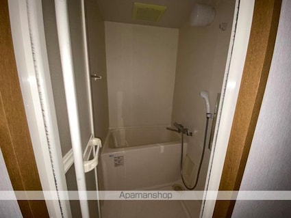 エトワール木太[1K/31.08m2]のバス