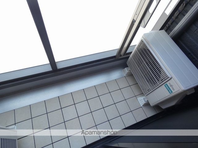 MALINO GARDENの内装写真
