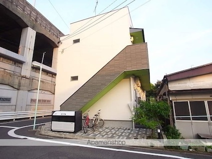 Ａｍｏｌｉｒ[1R/19.47m2]の外観1