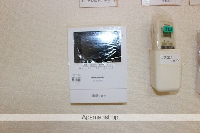 セレクトエイトの内装写真