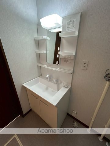 レオクルール美瑛の内装写真