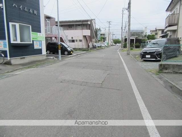 ハイム本町の周辺写真