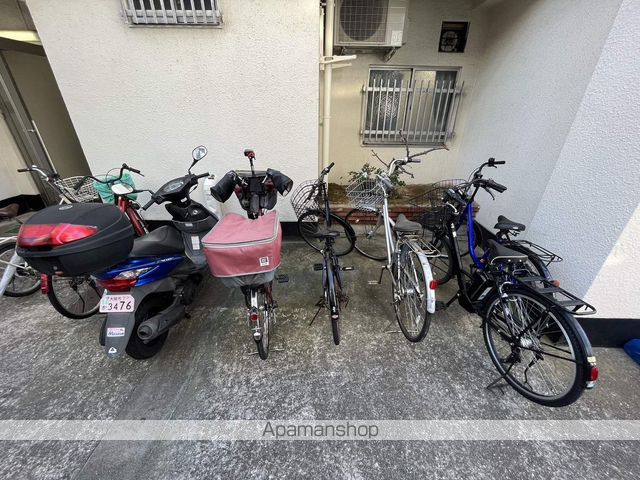 時岡マンションのその他写真