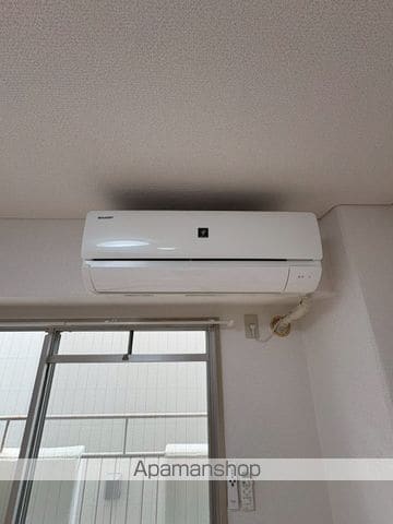 メゾン雅の内装写真