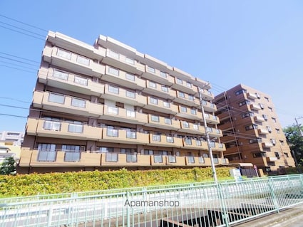 ライフステージ武蔵野[3LDK/70.2m2]の外観2