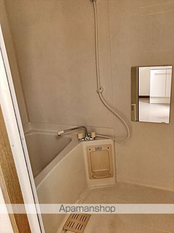 コテエイジ西中の内装写真