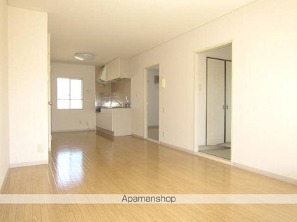 ベルメゾンＩＨＯＲＩ　Ｎ棟[2LDK/50m2]の内装1