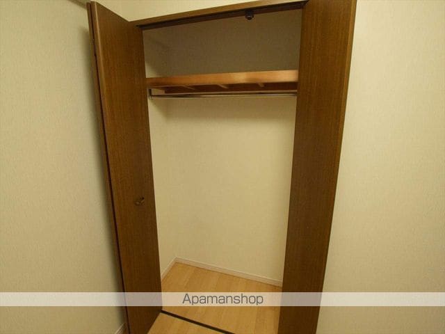 ドラゴンマンション町田参番館の内装写真