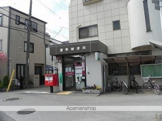 ニューサンモール・アゼリアBの周辺写真