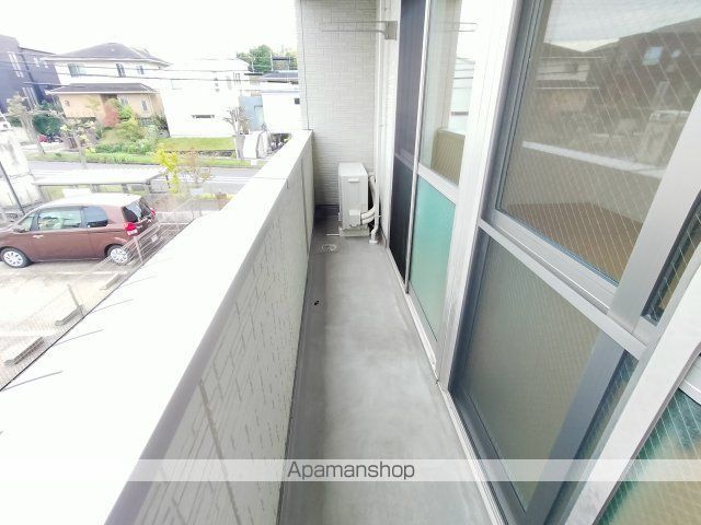 ガーデンヒルの内装写真