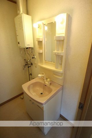 フォーフレンズの内装写真