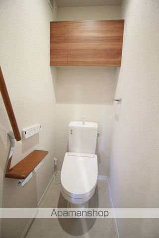 アメリスの内装写真