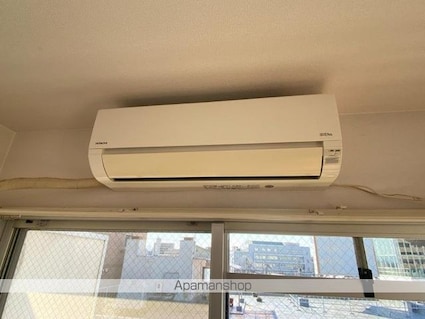 コート松島Ⅳ[1K/20.65m2]のその他設備