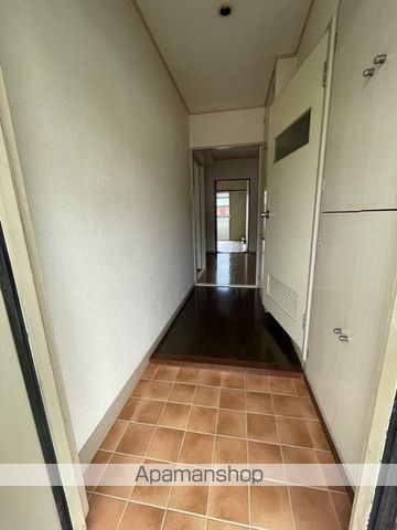 ブライトン円山の内装写真