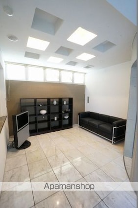 ＡＳＵＫＡ本通[1R/40.83m2]のロビー