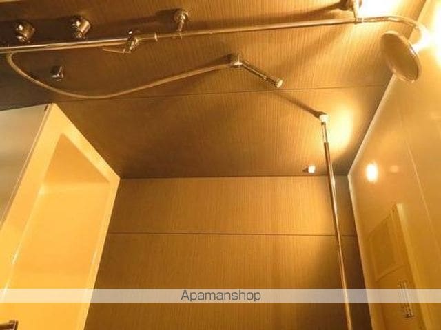 プラティーク清澄白河の内装写真