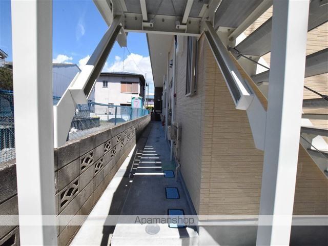 ディオニソスの玄関写真