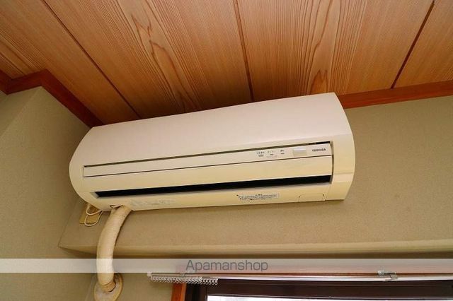 ライネクスト新川の内装写真