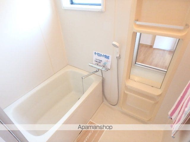 セジュールIの内装写真