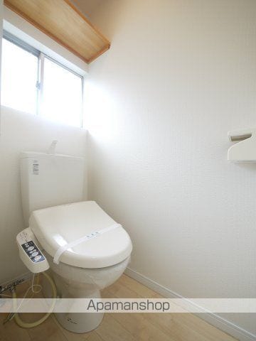 宇野線 備前西市駅 徒歩34分 1階建 築53年の内装写真