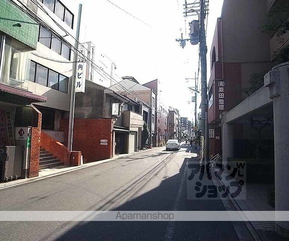 ルモン三条西洞院の周辺写真