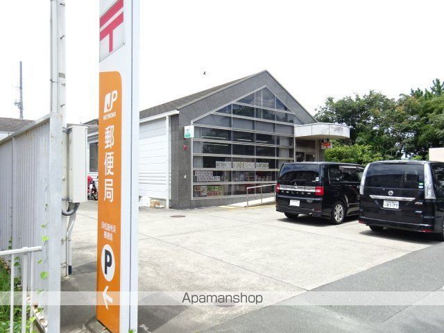 カーサマルコの周辺写真