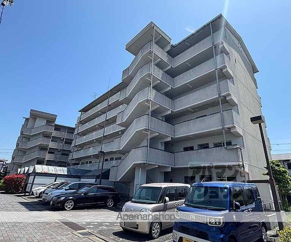 広沢市営住宅 若者子育て応援住宅 ことことの外観写真