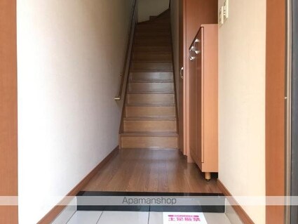 クリエイトⅡ[1LDK/42.97m2]のその他部屋・スペース3